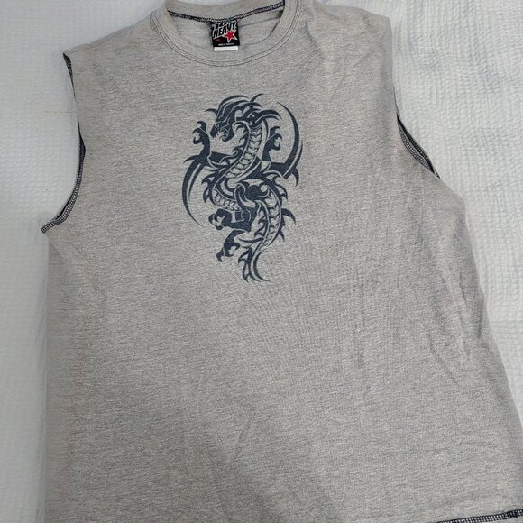 Dragon Tee - Picture 2 of 2